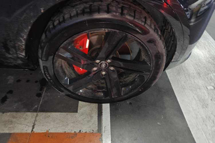 Used Land Rover Discovery 2021 360 PS R-Dynamic S