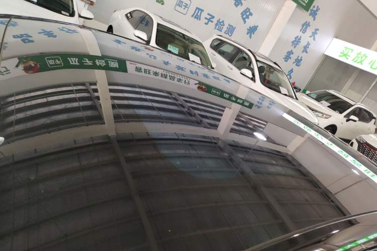 Used XPeng P7+ 2024 Long-Range Max