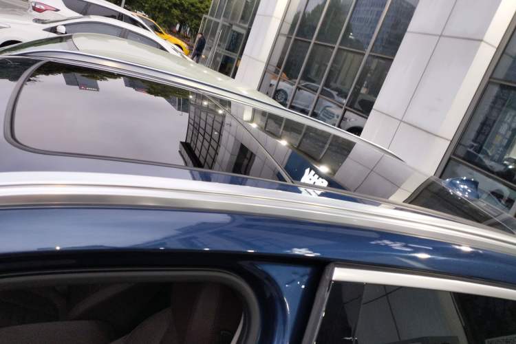 Used BMW X3 2020 xDrive30i Luxury Model with M Sport Package
