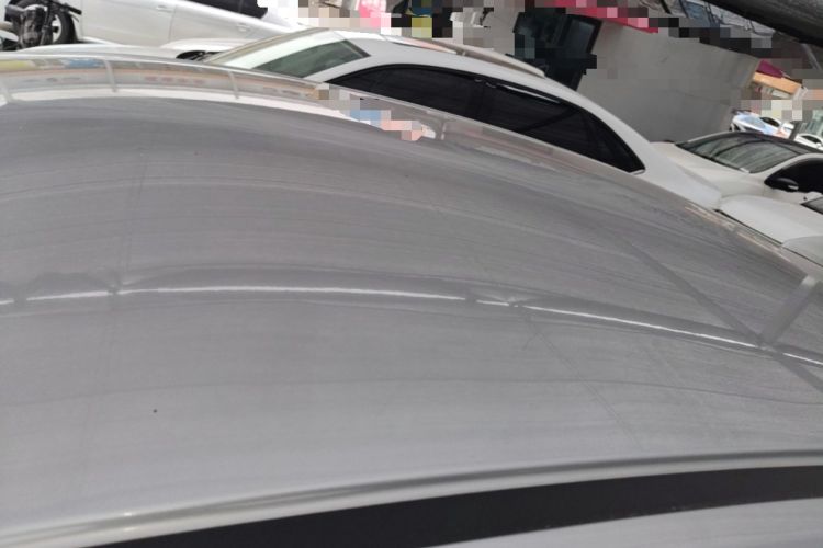 Used Honda City 2017 1.5L CVT Comfort Version
