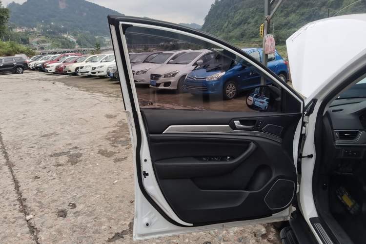 Used Haval H6 2018 Red-Label Sport Edition 1.5T Automatic Two-Wheel Drive Elite Model