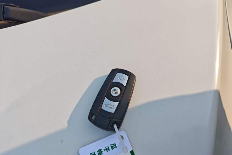 Used BMW X1 2012 sDrive18i Luxury Edition Interior 1