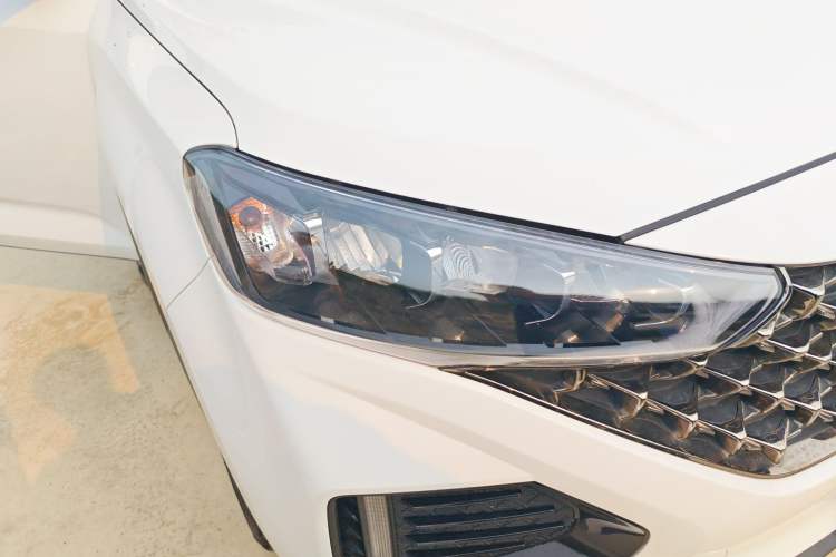 Used Hyundai ix35 2021 2.0L Automatic 2WD GLS Leading Edition Right Front Headlight