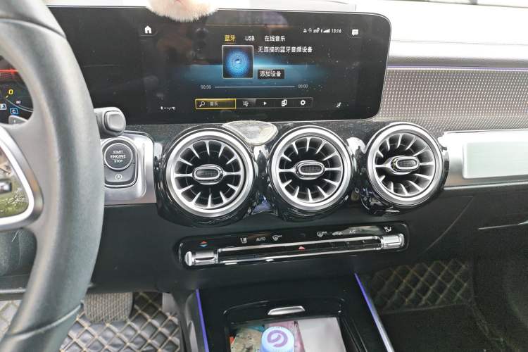 Used Mercedes-Benz GLB 2023 GLB 220 Sport Edition