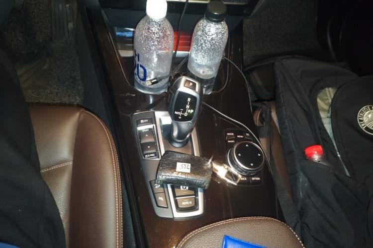 Used BMW X3 2014 xDrive20i X Design Package
