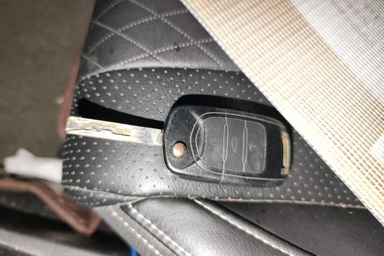 Used Baojun 310W 2018 1.5L Automatic Luxury Version China V