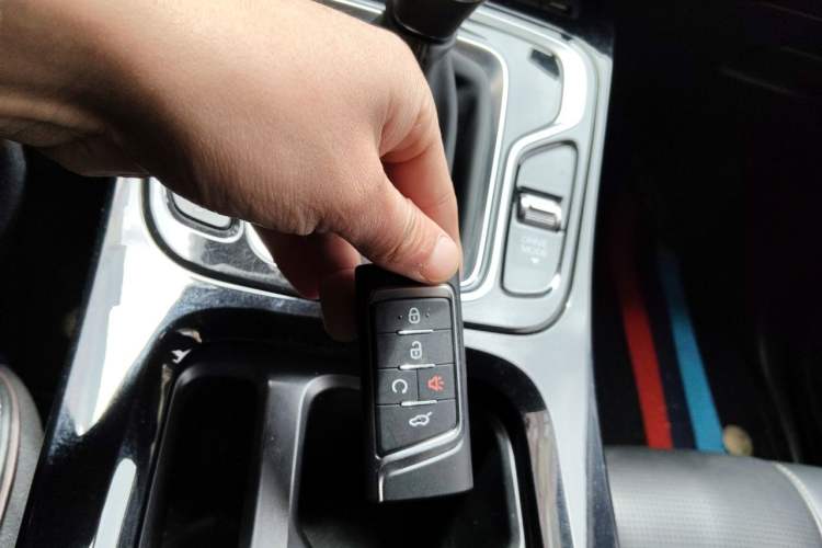 Used GAC Trumpchi M6 2023 PRO 270T DCT Luxury Edition