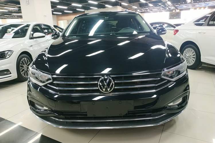 Used Volkswagen Magotan 2020 330TSI DSG Leading Model