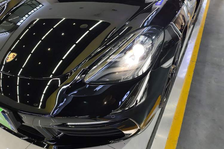 Used Porsche 718 2019 Boxster T 2.0T
