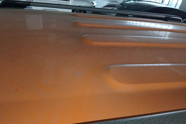 Used Baojun Spark 2023 Flagship Edition
