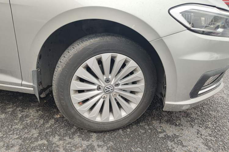 Used Volkswagen Lavida 2018 280TSI DSG Comfort Edition China V Standard
