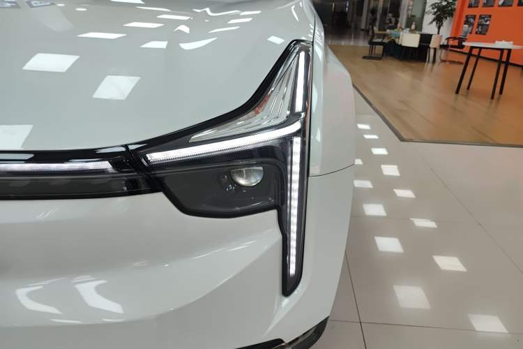 Used NETA U 2023 NETA U-Ⅱ Challenge Edition 400 U Show – Lithium Iron Phosphate