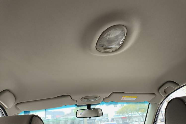 Used Buick Excelle 2015 1.5L Automatic Classic Model
