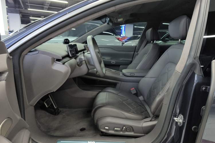 Used Nio ET7 2022 100 kWh