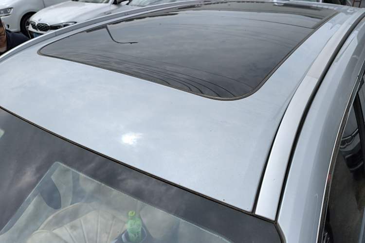 Used Geely Auto FX11 2023 1.5TD DCT Prestige Edition Roof