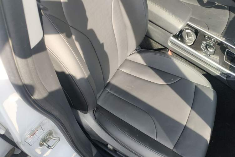 Used Haval H6 2018 Blue Label Sport Edition 1.5T Automatic Two-Wheel Drive Prestige Model