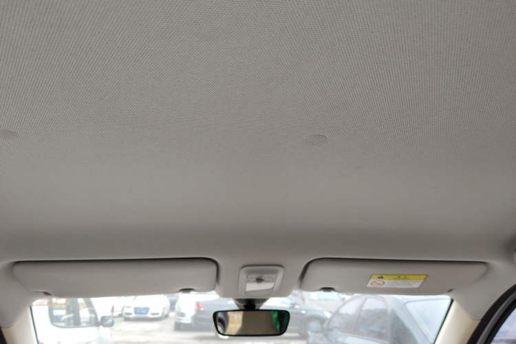 Used Wuling Hongguang MINIEV 2025 Four-Door Version Premium Edition