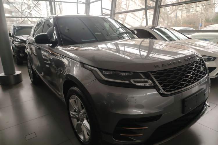 Used Land Rover Range Velar 2020 P250 R-DYNAMIC S
