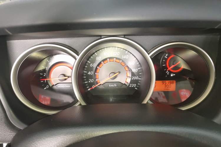 Used Nissan Sylphy 2012 Classic 1.6XE Automatic Comfort Edition