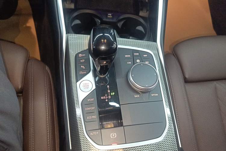 Used BMW 3 Series 2022 Restyled 325Li M Sport Night Edition Package