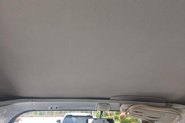 Used Wuling Zhiguang 2020 1.2L Practical Model China VI LSI