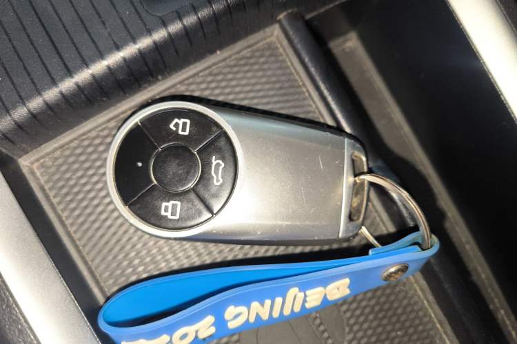 Used ORA Good Cat GT 2022 Mulan Edition 480km Long-Range续航