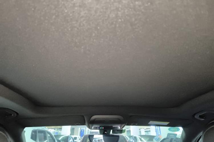 Used Cadillac XT4 2020 28T Two-Wheel-Drive Leading Version