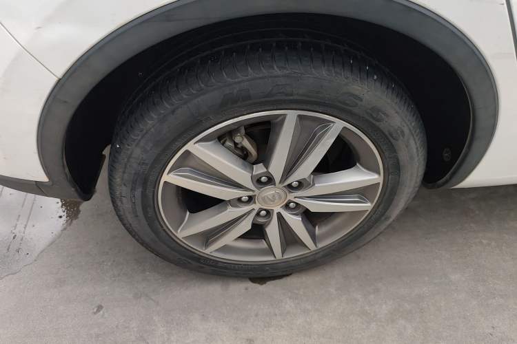 Used CHANGAN Eado 2016 1.6L Manual Junku Model