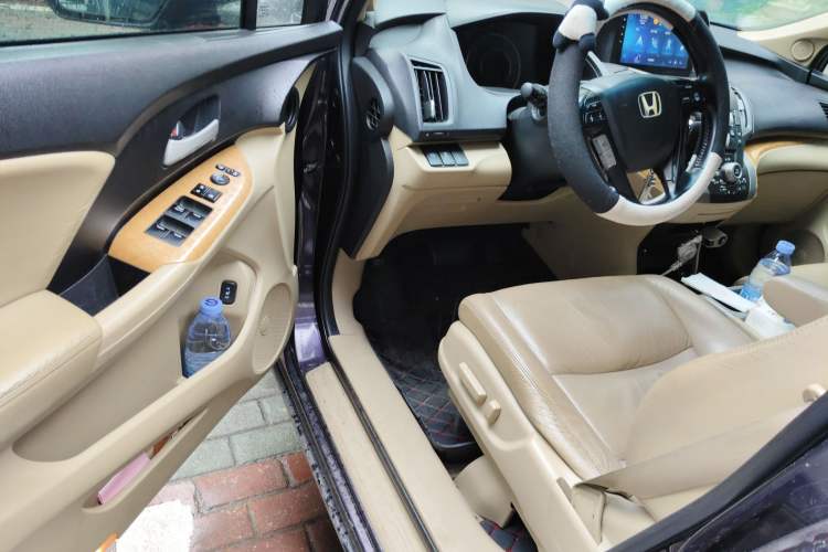 Used Honda Odyssey 2011 Jingxiu 2.4L Luxury Edition