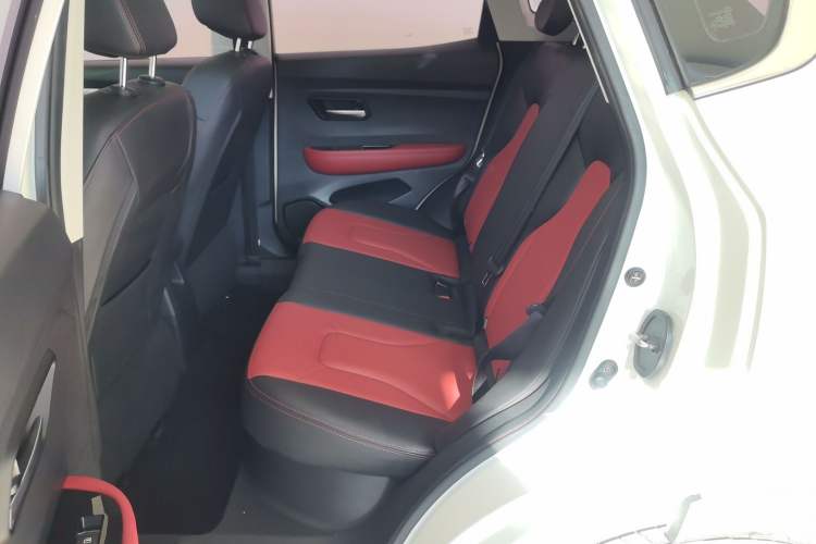 Used Haval H2s 2018 Blue Label 1.5T Dual-Clutch Luxury Model