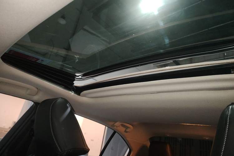 Used Toyota Corolla 2021 1.2T S-CVT Elite Edition
