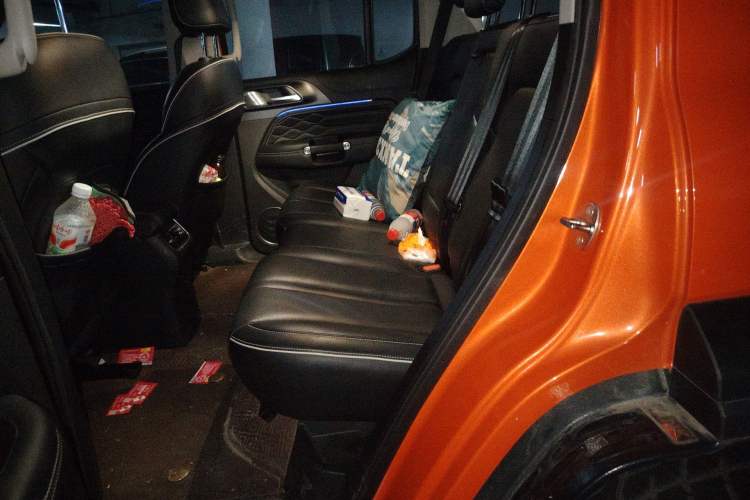 Used Tank 300 2021 Off-Road Edition 2.0T Conqueror
