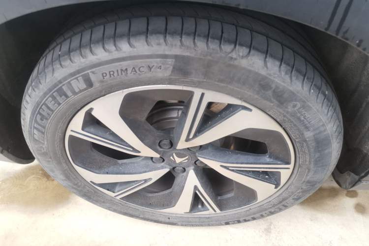 Used ARCFOX Alpha S 2021 708S+ 160kW