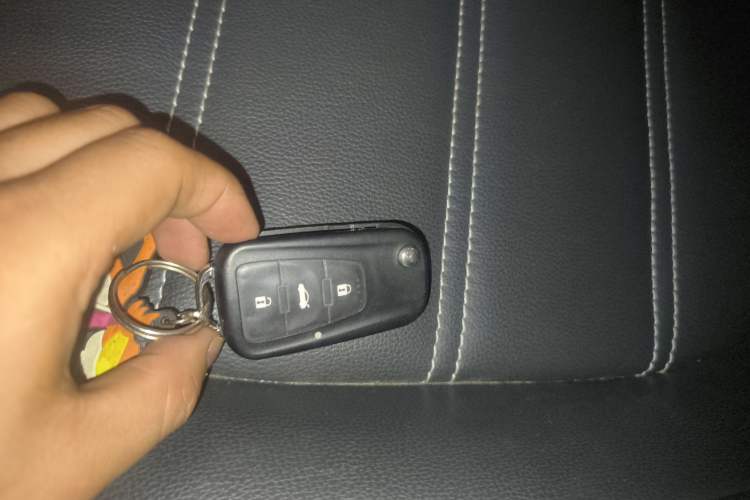 Used MG GS 2017 20T Automatic Prestige Edition
