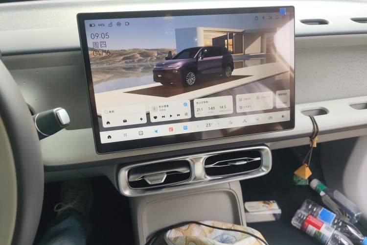 Used Leapmotor B10 2025 510 Joyful Edition
