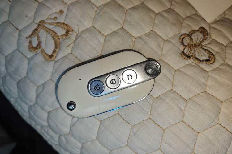 Used Wuling Hongguang MINIEV 2024 3rd Generation 215km Advanced Version
