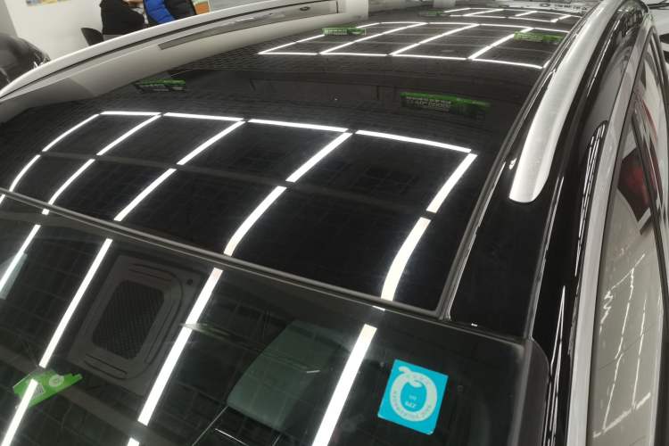 Used Volkswagen ID.4 X 2023 Pure Smart Edition