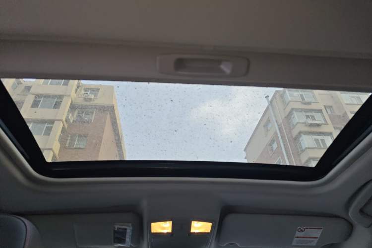 Used Bestune X80 2016 2.0L Automatic Luxury Model