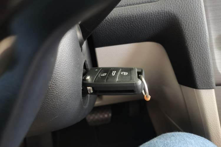 Used Volkswagen Golf 2015 1.6L Automatic Comfort Model