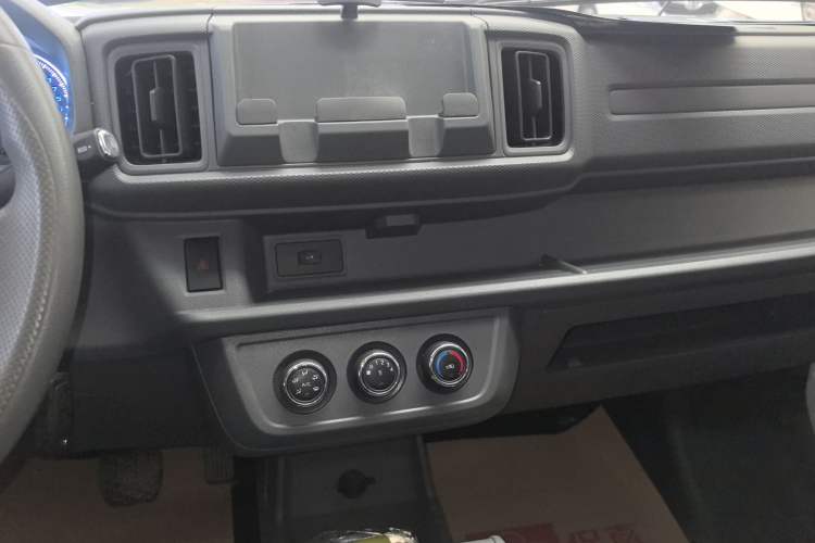 Used Karry Jiangtun E5 2024 260km Wealth Creation Edition