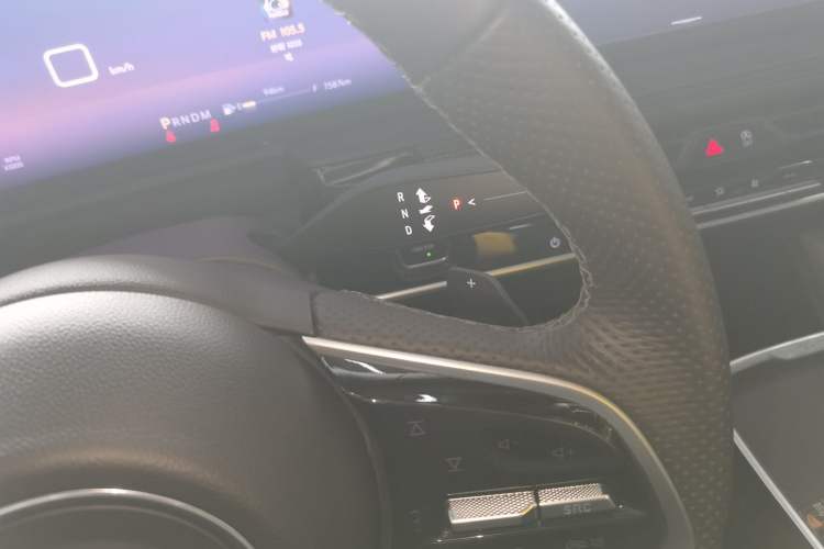 Used Buick LaCrosse 2025 28T Platinum Edition