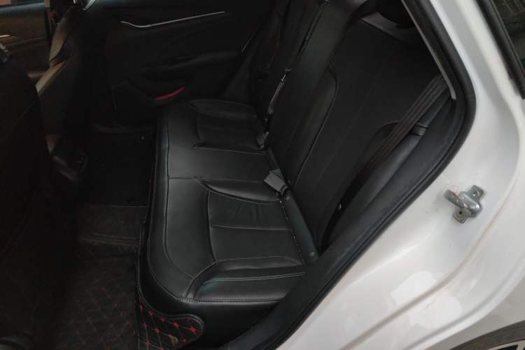 Used Buick GT 2016 15N Automatic Luxury Edition
