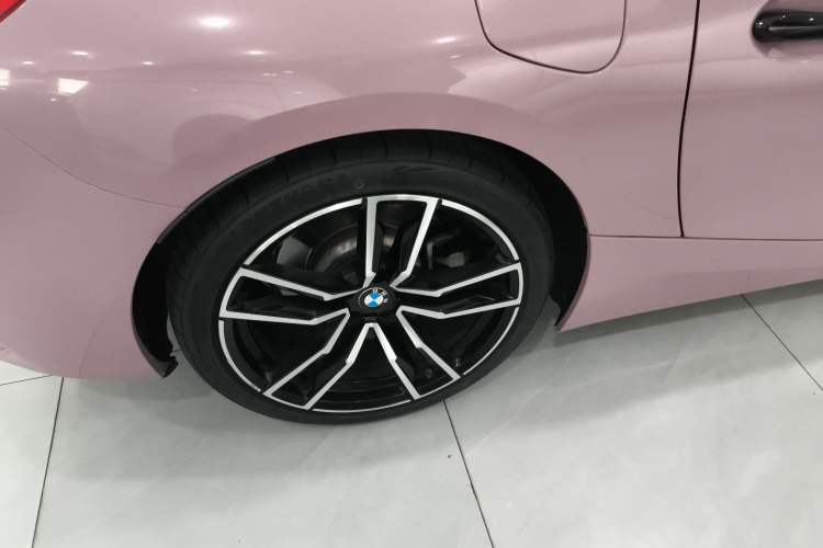 Used BMW Z4 2019 sDrive 25i M Sport Package