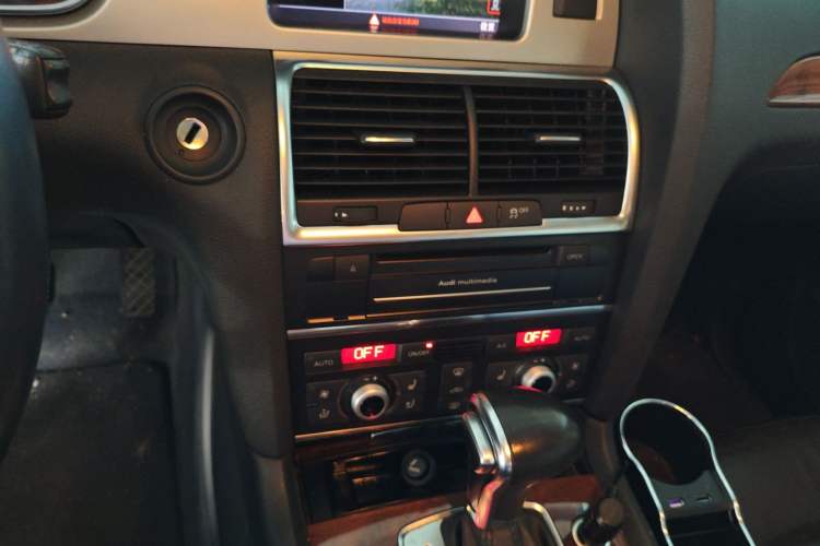 Used Audi Q7 2014 35 TFSI Sport Edition
