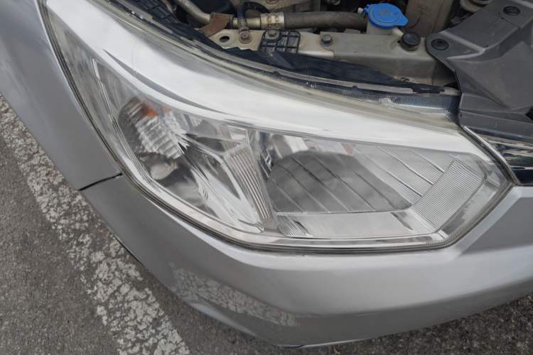 Used Venucia D50 2013 1.6L Manual Luxury Edition
