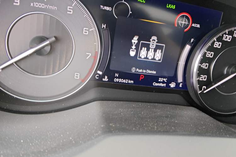 Used Acura RDX 2019 2.0T Diamond Edition SH-AWD China VI Standard