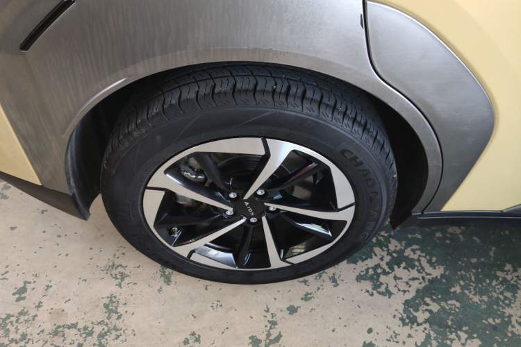 Used AION Y 2022 Plus 70 Smart Edition