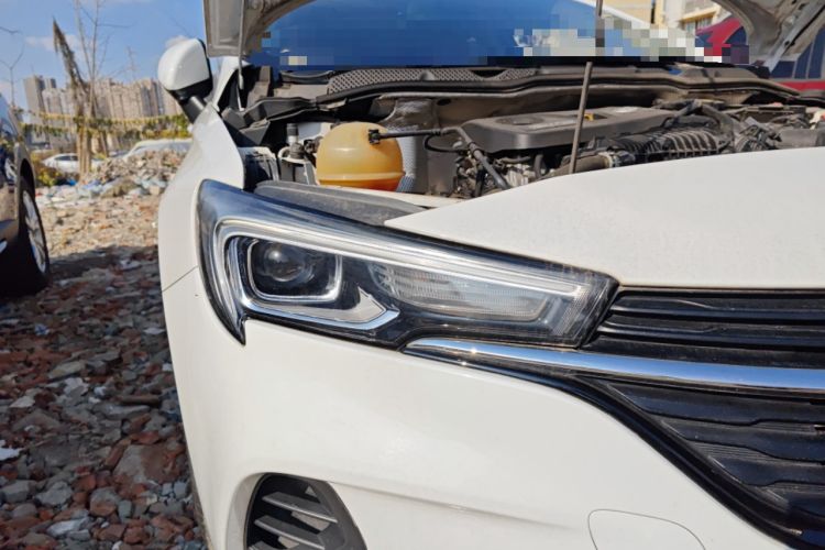 Used Buick Verano 2020 15T Automatic Trend Edition
