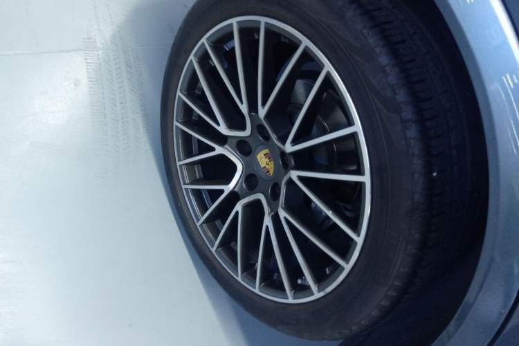 Used Porsche Cayenne 2018 Cayenne 3.0T