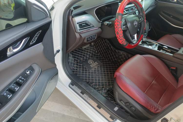 Used CHANGAN Raeton CC 2018 1.5T Automatic Zunya Model China V Standard